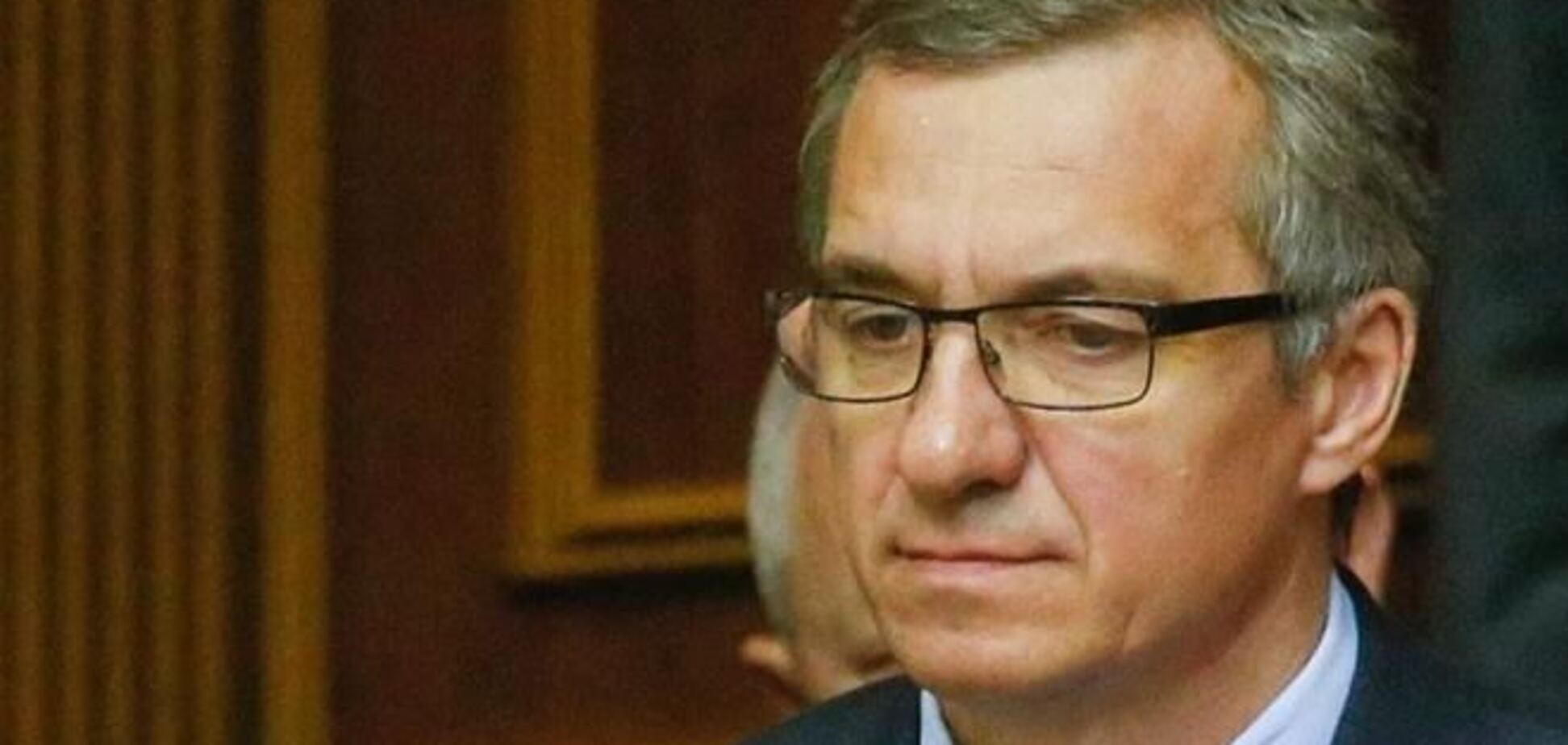 Минфин ожидает поступления первого транша от МВФ в апреле