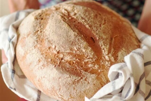 Хлебная корочка спасет от рака желудка