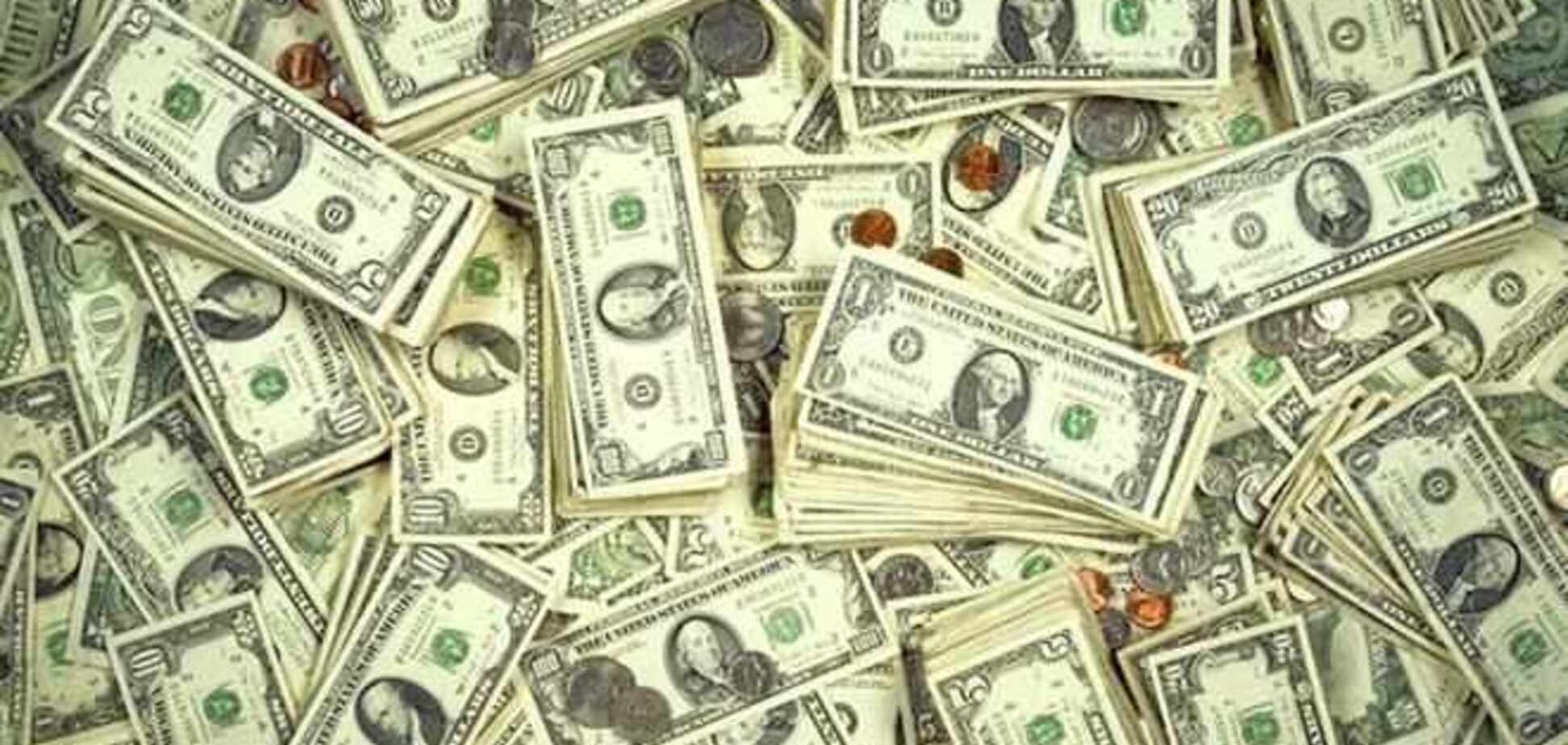 Межбанковские торги открылись подорожанием доллара и евро