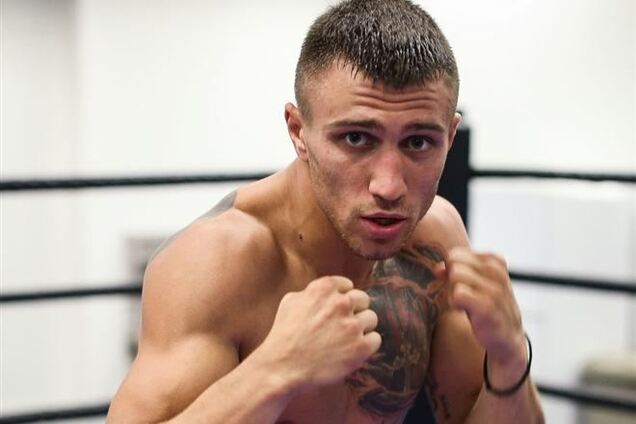 Из чемпионского замеса. 5 самых перспективных украинских боксеров