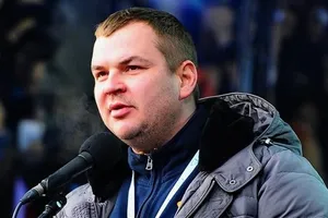 Минспорта в ближайшие дни решит судьбу заявки Украины на проведение Олимпиады-2022