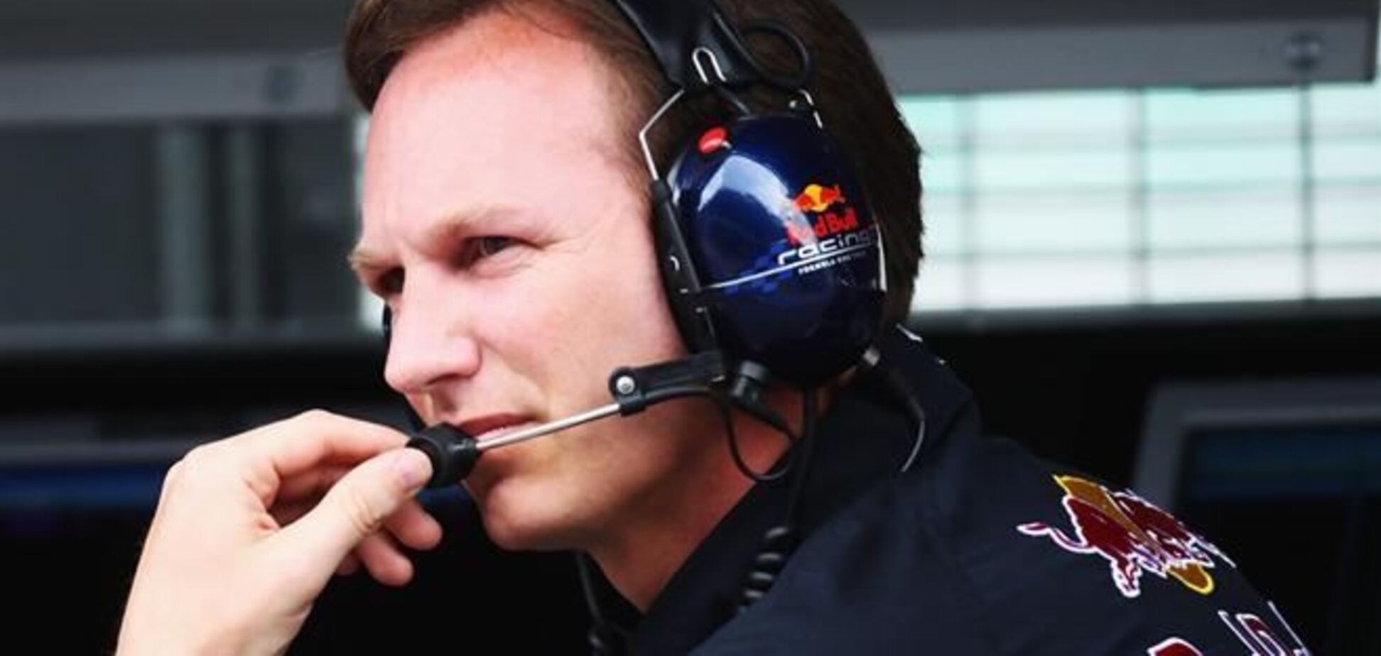 Глава 'Ред Булл' предрекает чемпионство Хэмилтону