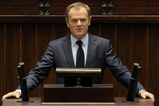 Евросоюз намерен ввести санкции против России с 17 марта