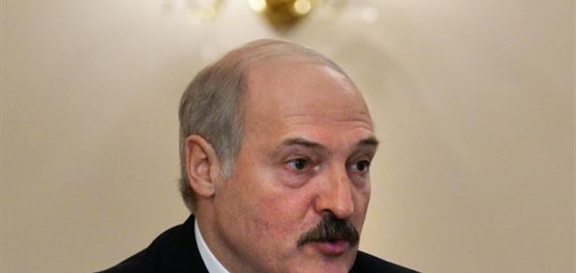 Лукашенко назвал две причины кризиса в Украине