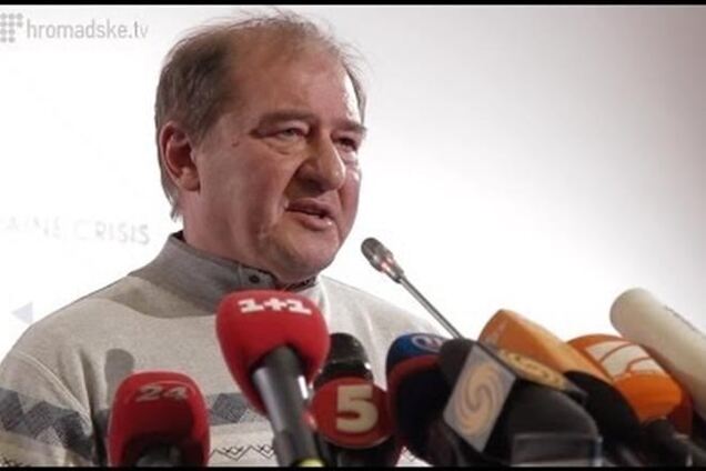 Глава Бахчисарайской РГА назвал решения ВС Крыма сепаратистскими