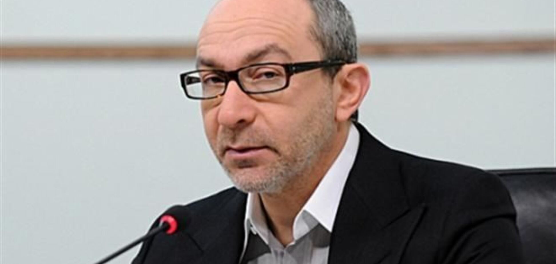 Кернес спростував відкриття проти нього кримінальних виробництв