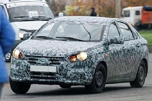 Кто придет на смену Lada Priora? ВАЗ раскрыл секрет нового авто 