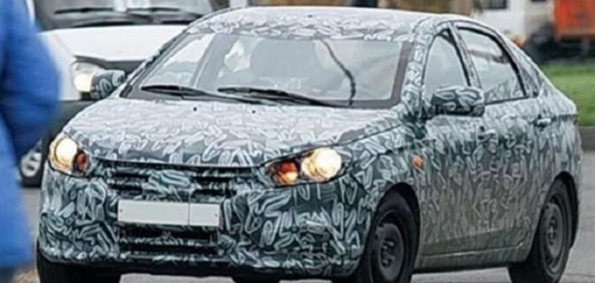 Кто придет на смену Lada Priora? ВАЗ раскрыл секрет нового авто