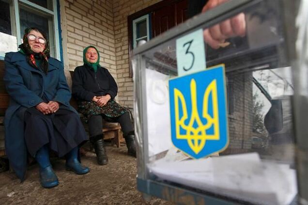 Депутаты считают, что президентские выборы 25 мая могут не состояться