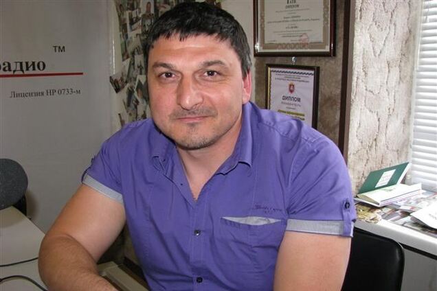 Гендиректор 'Таврии': не хотим постоянно играть на нейтральных полях