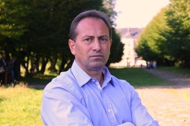 Обращение Януковича о введении войск в Украину могли сфальсифицировать – Томенко