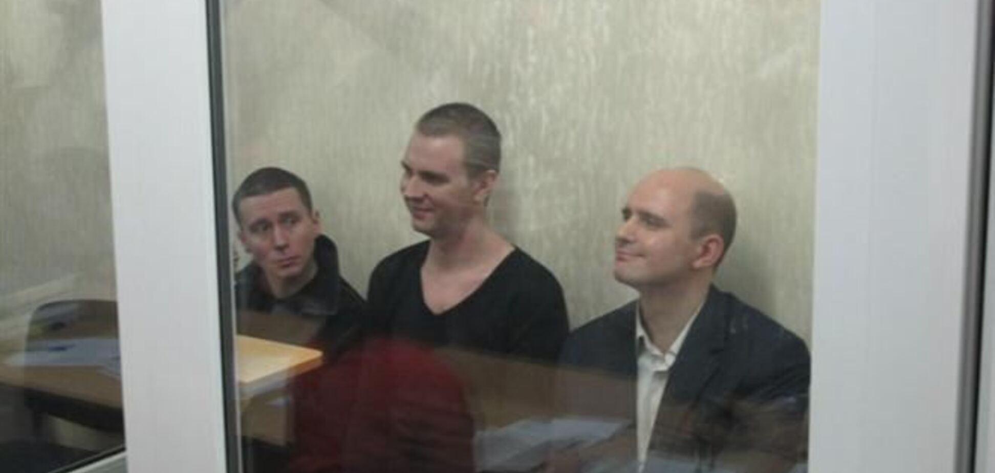 Один из 'днепропетровских террористов' выйдет на свободу