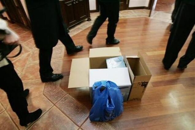 Як олігархи сімейні конфлікти вирішують