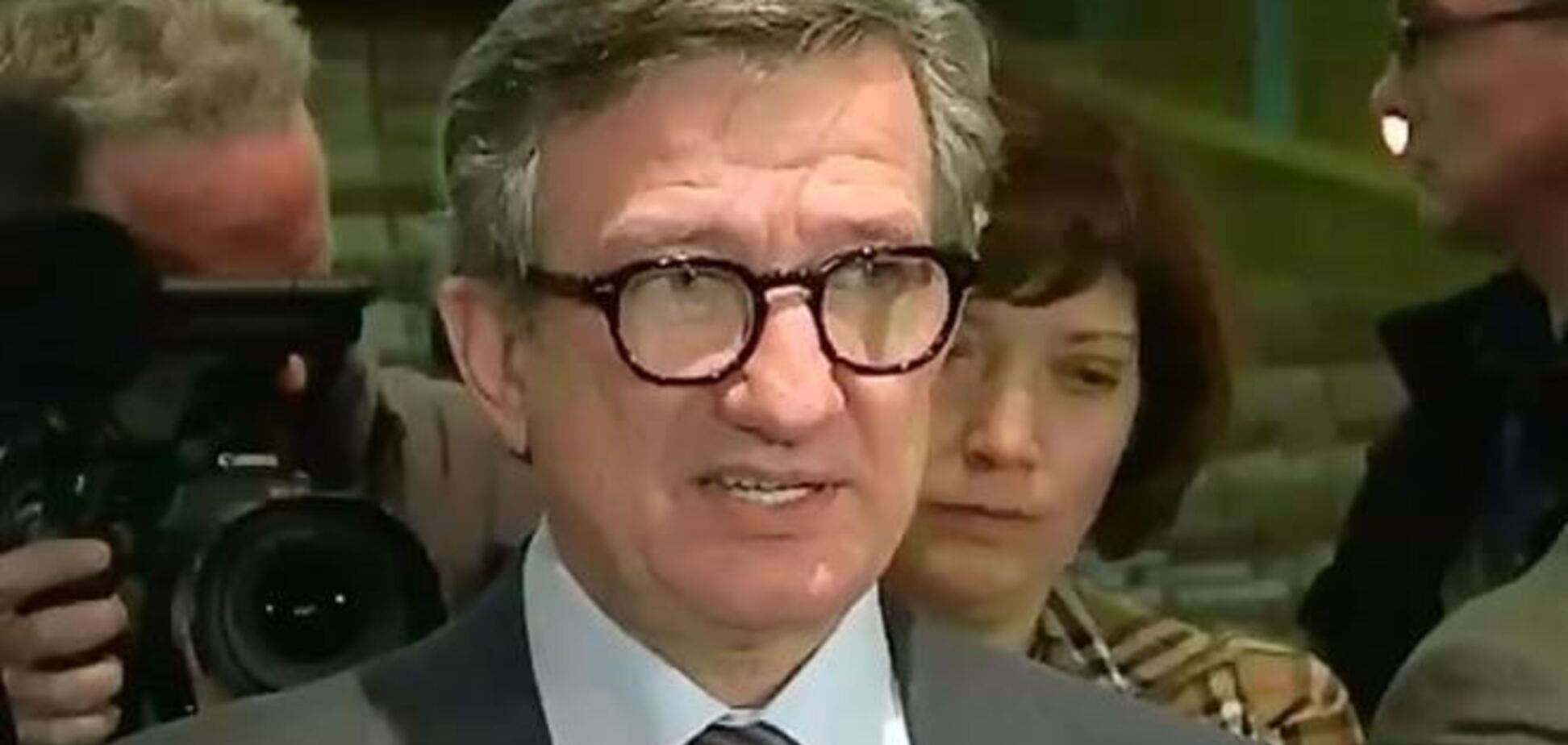 В Донецк приезжает делегация ОБСЕ