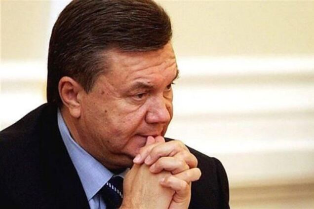 Після того як Янукович залишив Україну, він більше не легітимний Президент - Пайетт