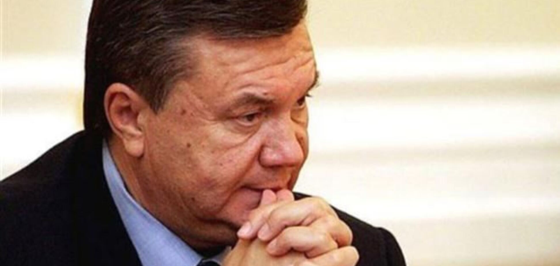 После того как Янукович покинул Украину, он больше не легитимный Президент – Пайетт
