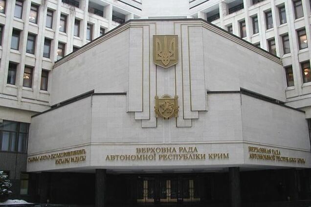 В АРК крымскотатарский язык хотят сделать государственным