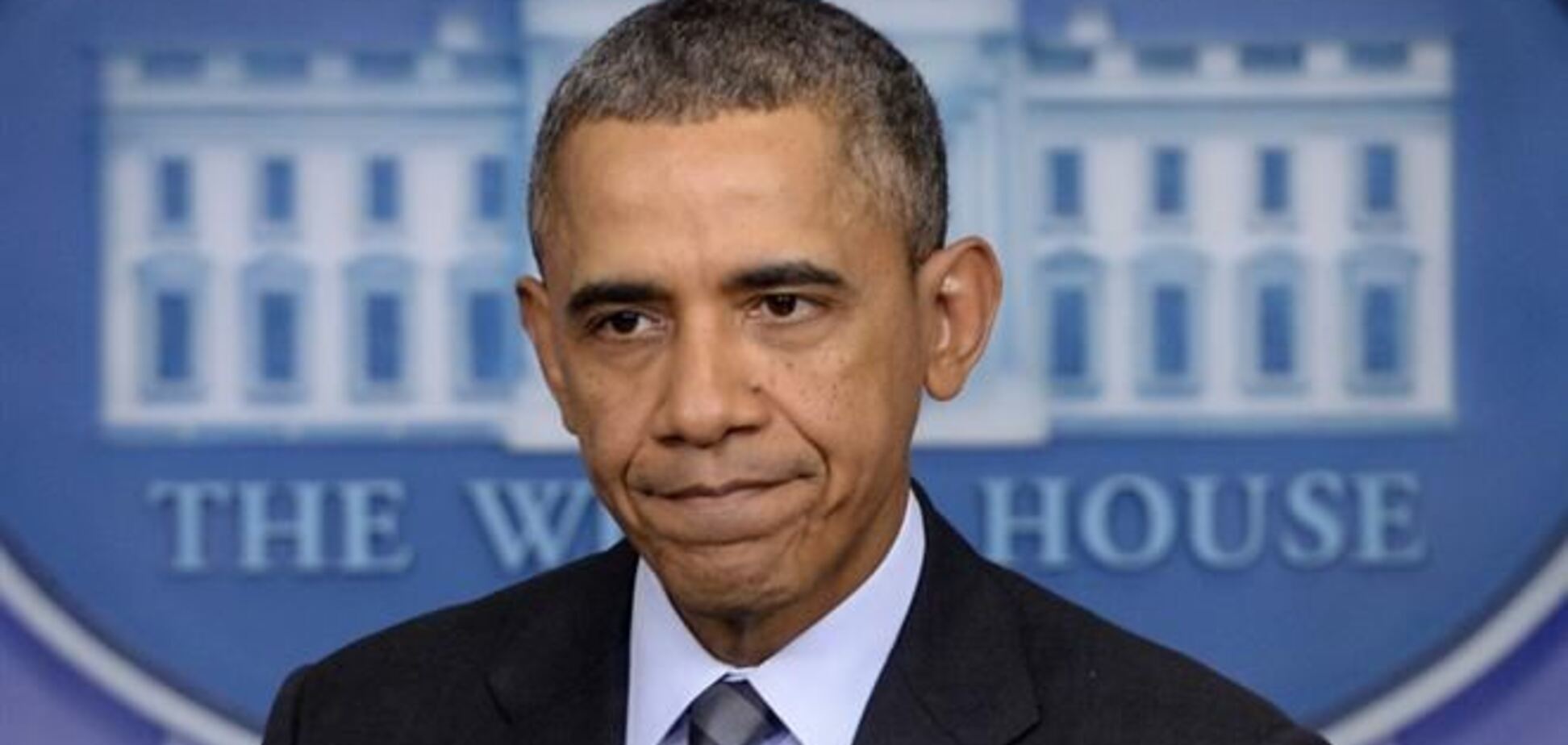 FT: вторгнення Росії до Криму є випробуванням для Обами