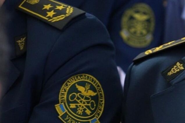 Таможенную службу Украины временно возглавил Виталий Науменко