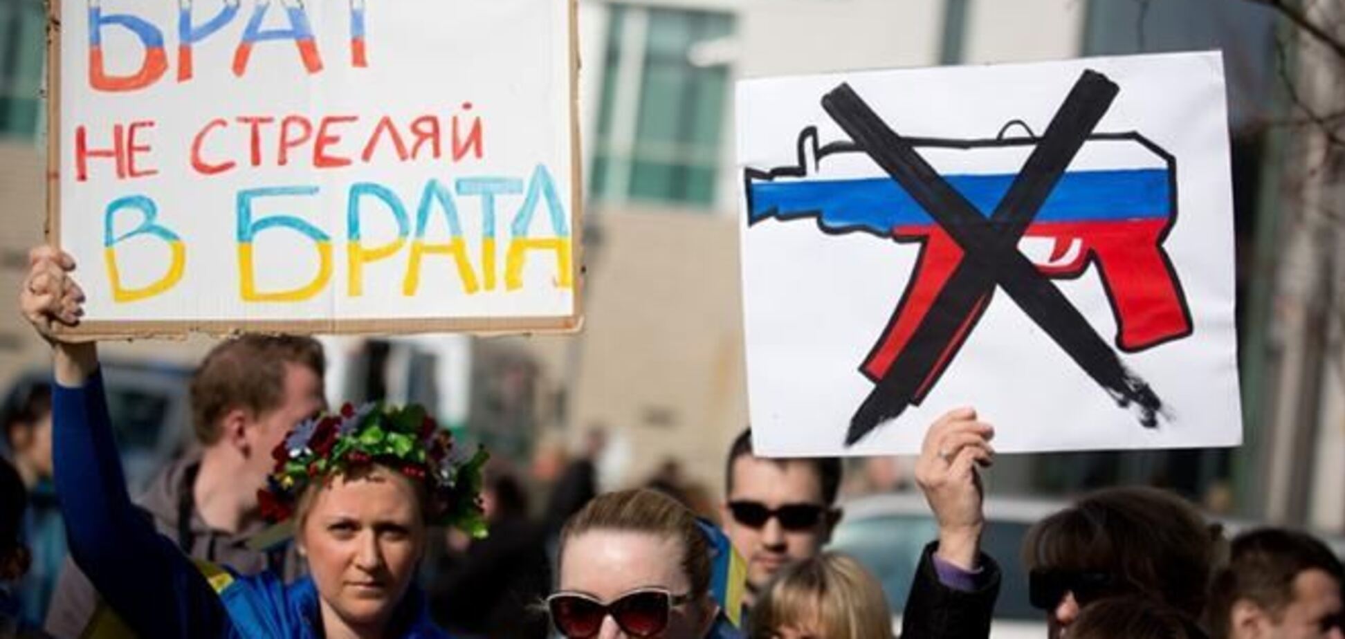 Заместители глав МИД стран СНГ в пятницу обсудят ситуацию в Украине