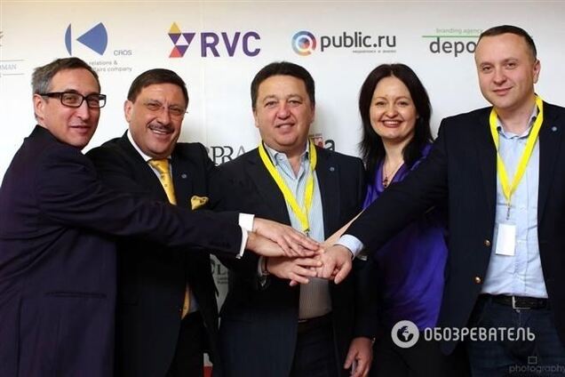 Фельдман учреждает в Давосе международную премию за развитие толерантности