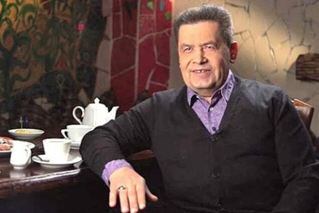 Расторгуев объяснил, почему поддержал политику Путина в Крыму