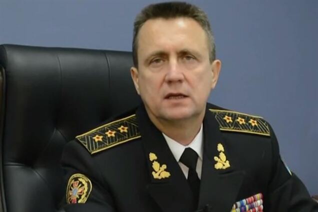 Росія готується напасти на всю територію України - Кабаненко