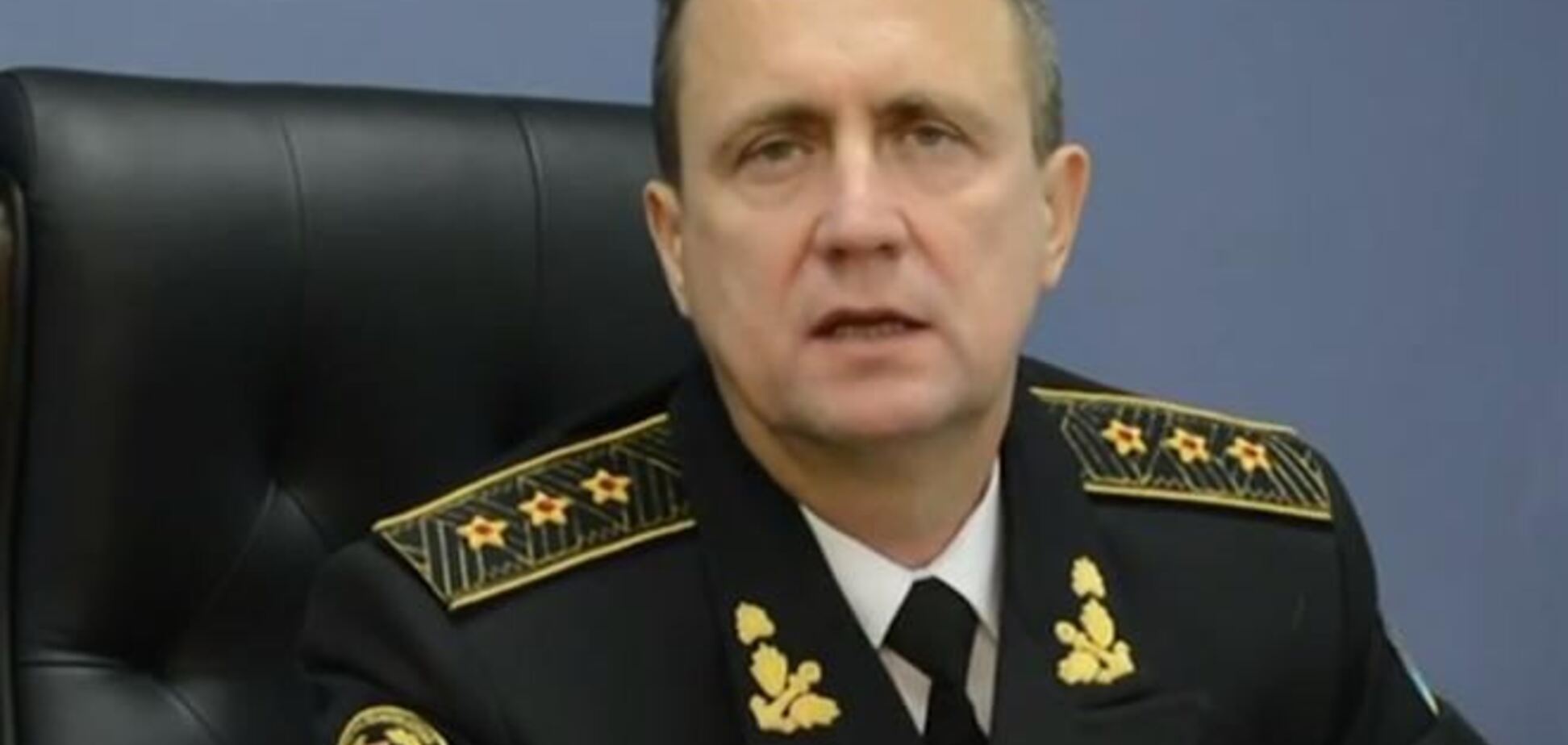 Россия готовится напасть на всю территорию Украины – Кабаненко