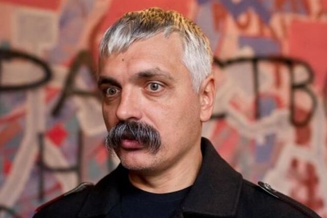 Корчинский обещает сжигать концертные залы, где будут выступать гастролеры-подписанты из РФ