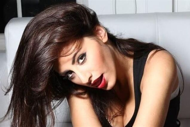 Участница шоу 'Холостяк' стала его ведущей