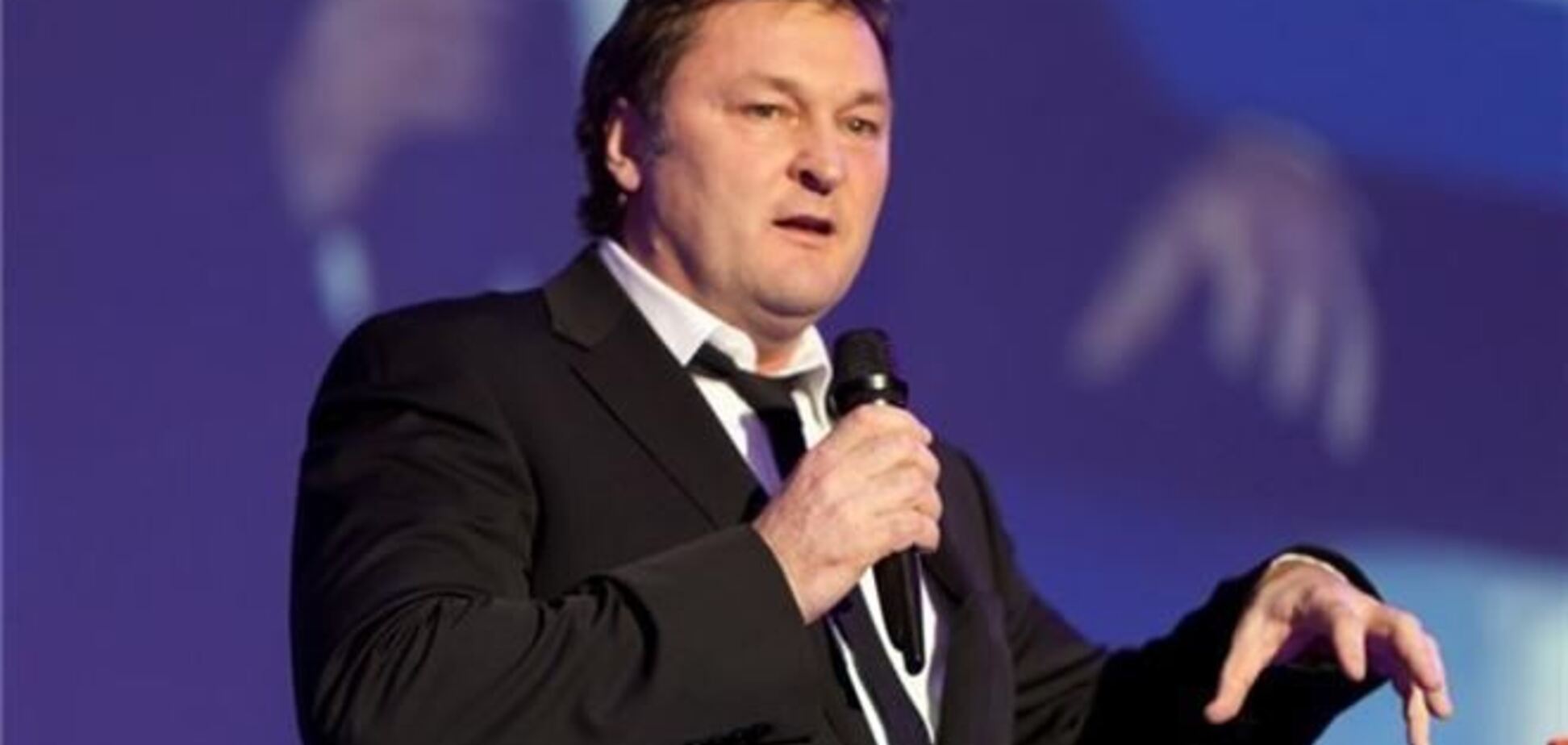 СК РФ возбудил дело против украинского бизнесмена Балашова