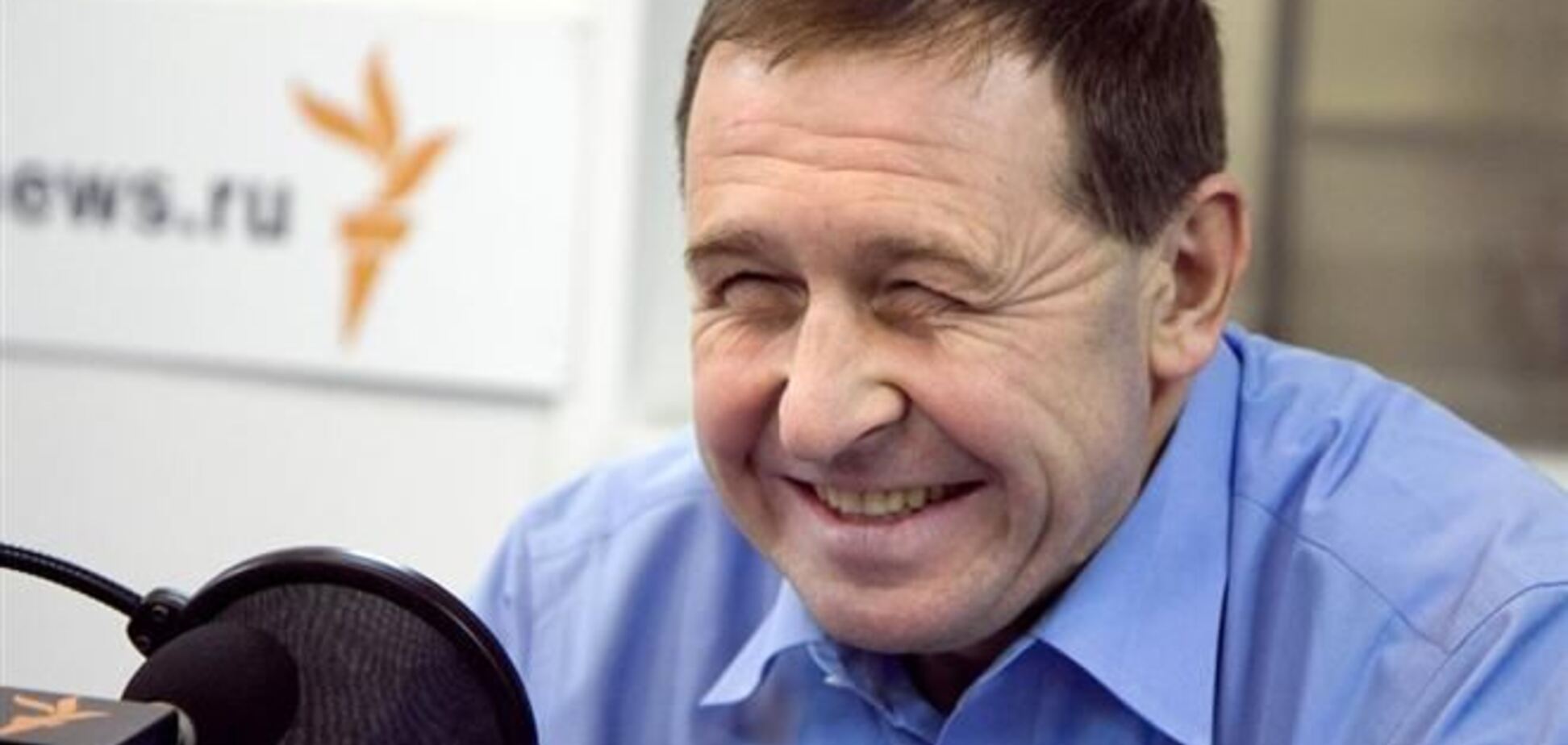 Экс-советник Путина: из Крыма надо вывести всех людей