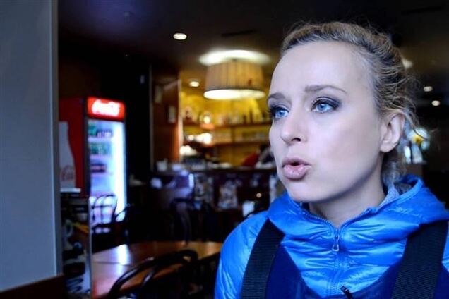 Съемочную группу ТСН депортировали из Абхазии