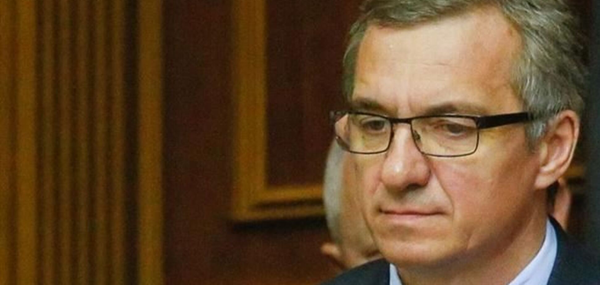 Министр финансов пожаловался, что неоткуда брать дополнительные налоги