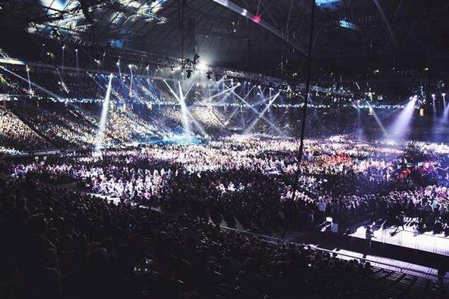 'Мелодифестивален'-крупнейшее музыкальное событие года в Швеции