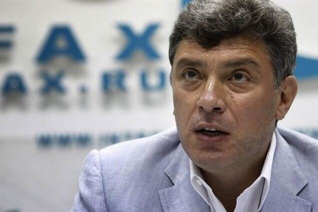 Немцов: Крым может превратиться во вторую Абхазию