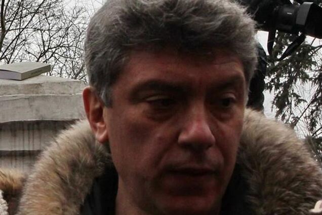 Немцов - российским деятелям культуры: обязательно надо измазаться в дерьме?
