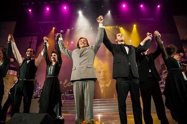 Грузия отменила гастроли театра Безрукова