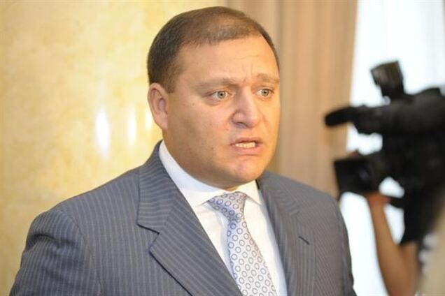 Добкин намерен идти в Президенты арестованным