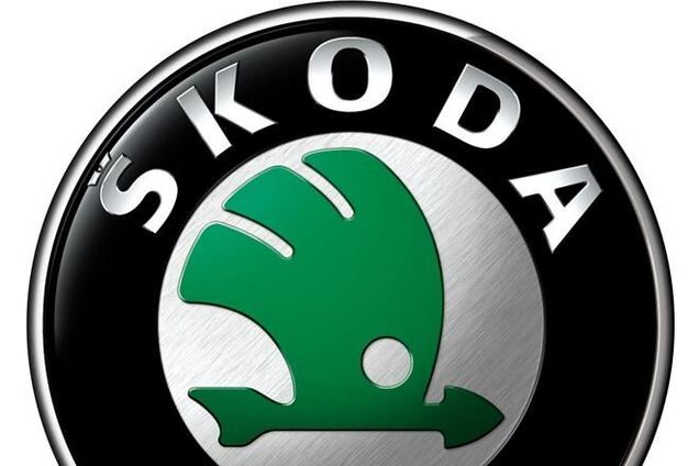 Skoda представит новый компактный кроссовер