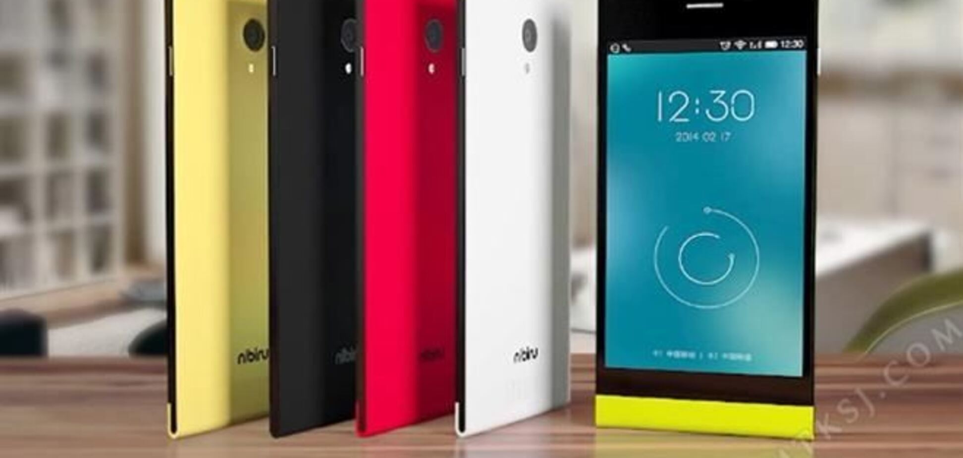 Свет увидел самый дешевый смартфон с 8-ядерным процессором