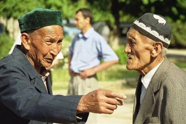 Кримські татари Узбекистану закликали припинити тиск на Крим