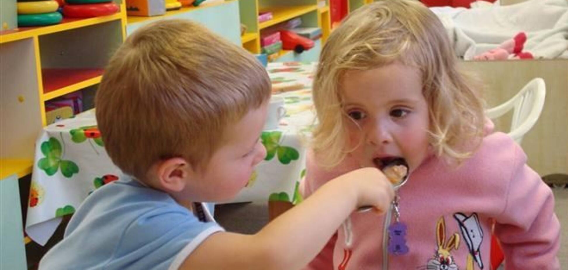 Из бюджета Подмосковья забирают деньги на ремонт детсадов в Крыму