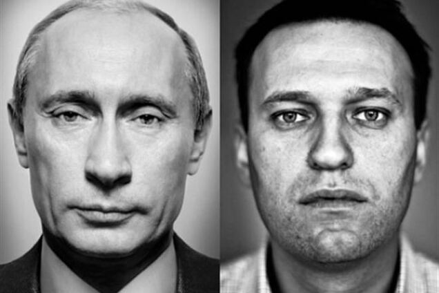 Путин лично мстит всему украинскому народу – Навальный