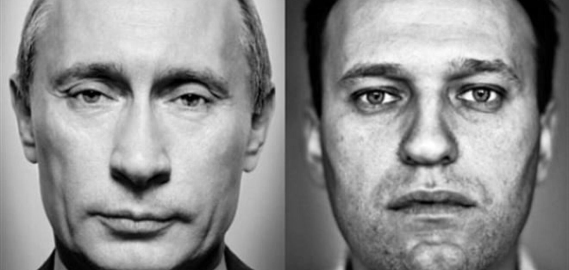 Путин лично мстит всему украинскому народу – Навальный