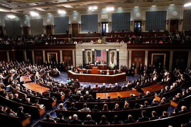 Конгресс США подготовил законопроект о противодействии России