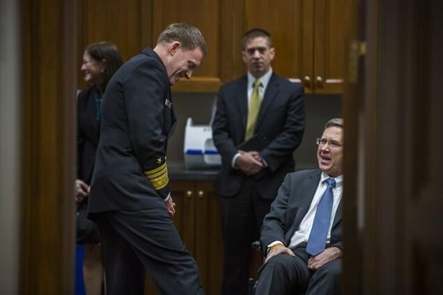 Команда Обамы дискутирует, как наказать Россию