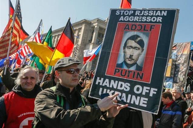 Конгрессмены призвали Обаму исключить РФ из G8 и ввести санкции из-за агрессии в Крыму