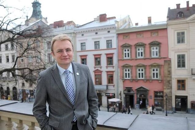 Мэр Львова написал Раде и Кабмину инструкцию по расширению полномочий местной власти