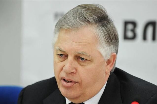 КПУ выступает против восстановления Национальной гвардии